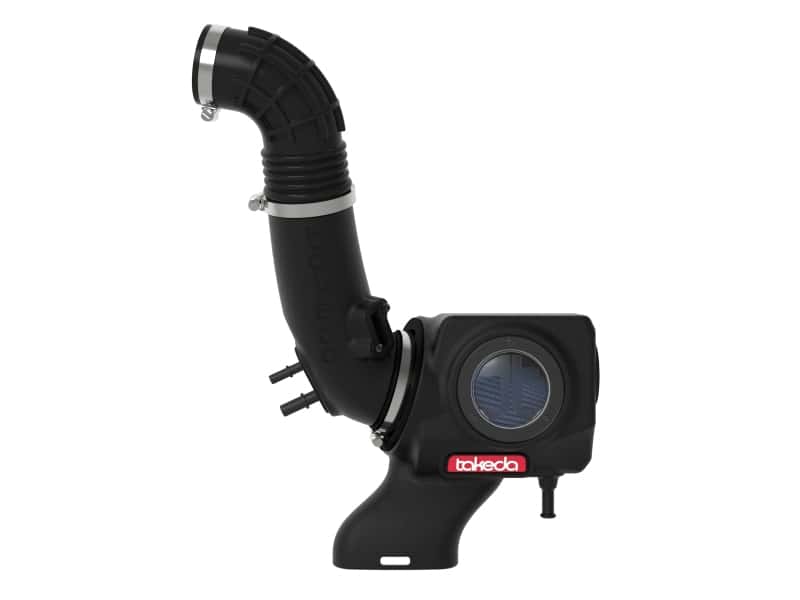aFe — aFe POWER Momentum GT Pro 5R Media Intake System 16-19 Ford Fiesta ST L4-1.6L (t)
Takeda Intake System - view 6