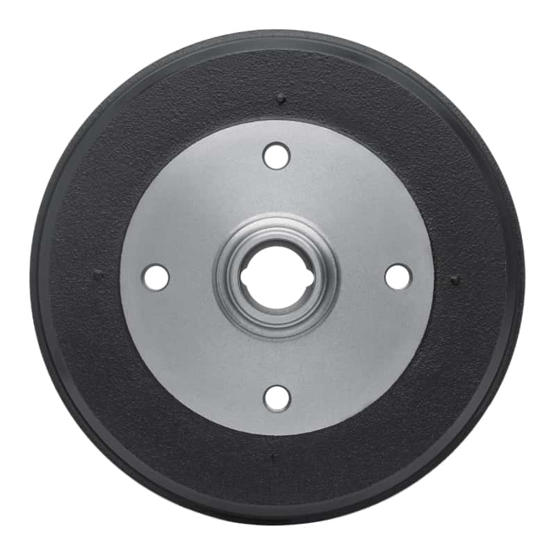 DFC — DFC 71-80 Volkswagen Super Beetle Front True Balanced Brake Drum
DFC Brake Drum - view 1