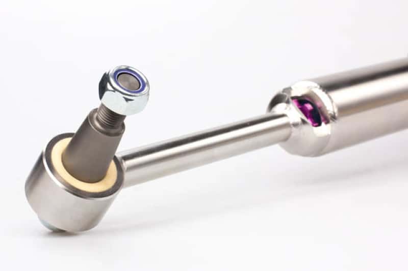 KW — KW Coilover Kit V3 01-11 Mercedes SL-Class
Coilover Kit - view 2