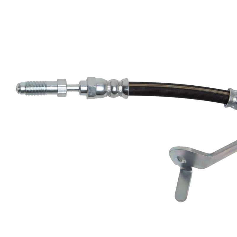 DFC — DFC 17-19 Volvo S90/S90L/V90 Front-R Brake Hose - view 2