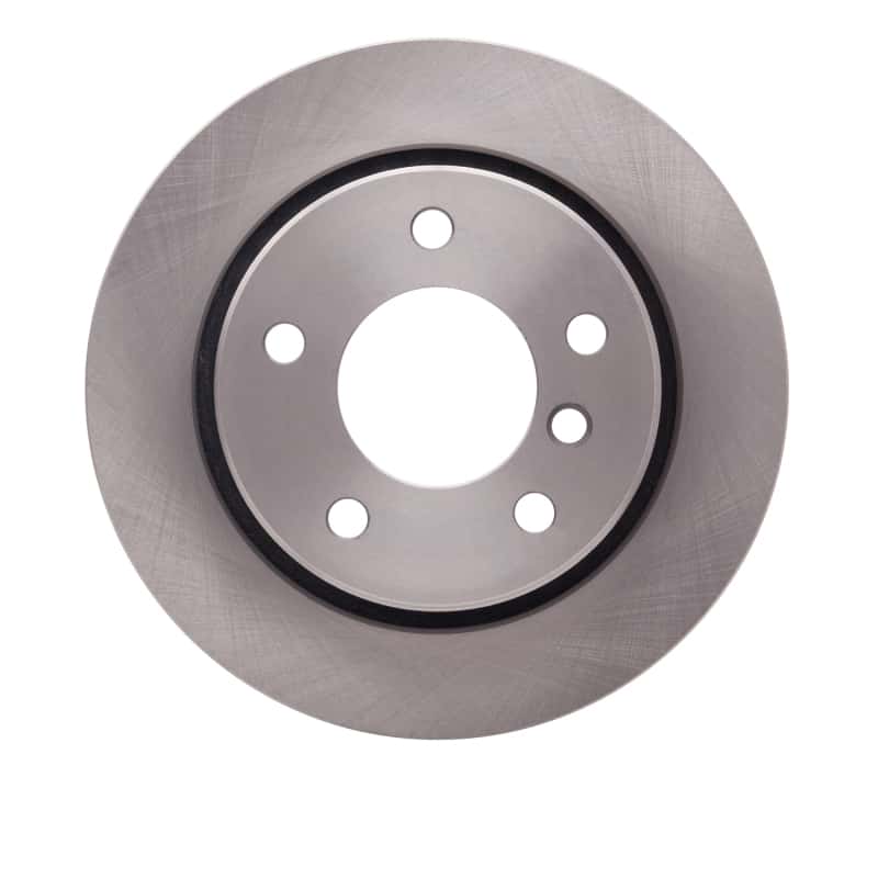 DFC — DFC 96-05 BMW 328i Rear Brake Rotor
DFC Brake Rotor - view 1