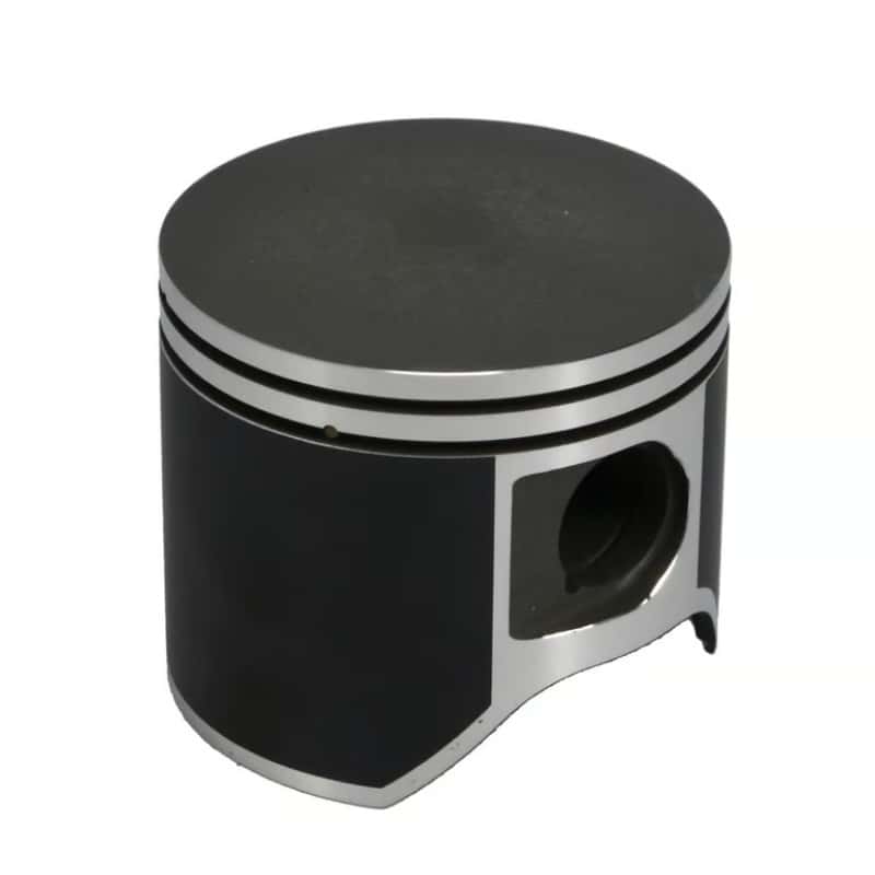 Wiseco — Wiseco Polaris 800 CFI 10-17/ Axys 800 17-19 Piston Kit
Piston Kit - view 2