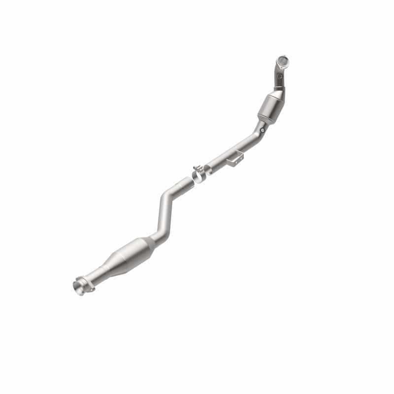 Magnaflow — Magnaflow 2006 Mercedes-Benz CL500 5.0L Direct Fit Converter
California - view 22