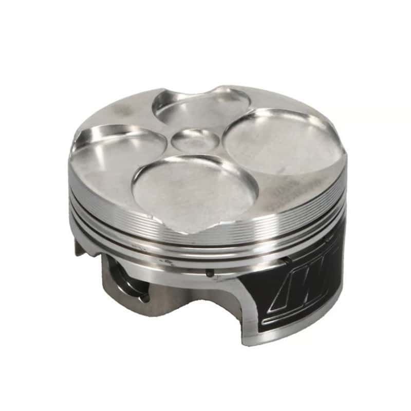 Wiseco — Wiseco Suzuki GSXR600 06-07 131 CR Piston Kit
Piston Kit - view 5