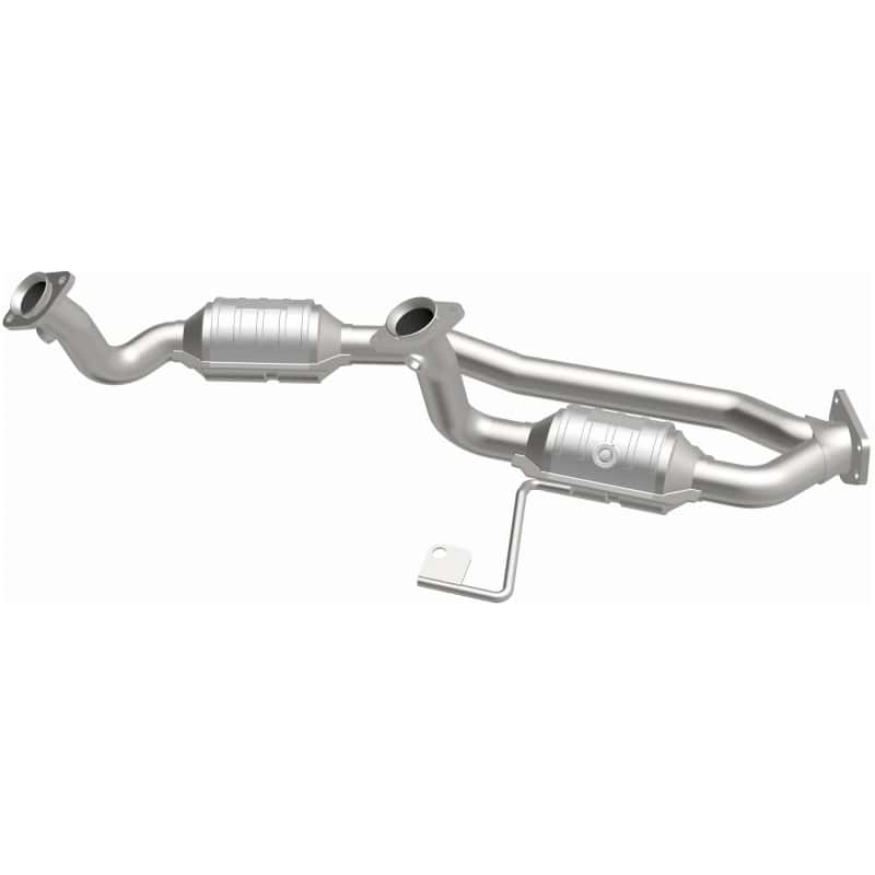 Magnaflow — MagnaFlow Conv DF 01-03 Windstar 3.8
HM Grade
HM - view 30