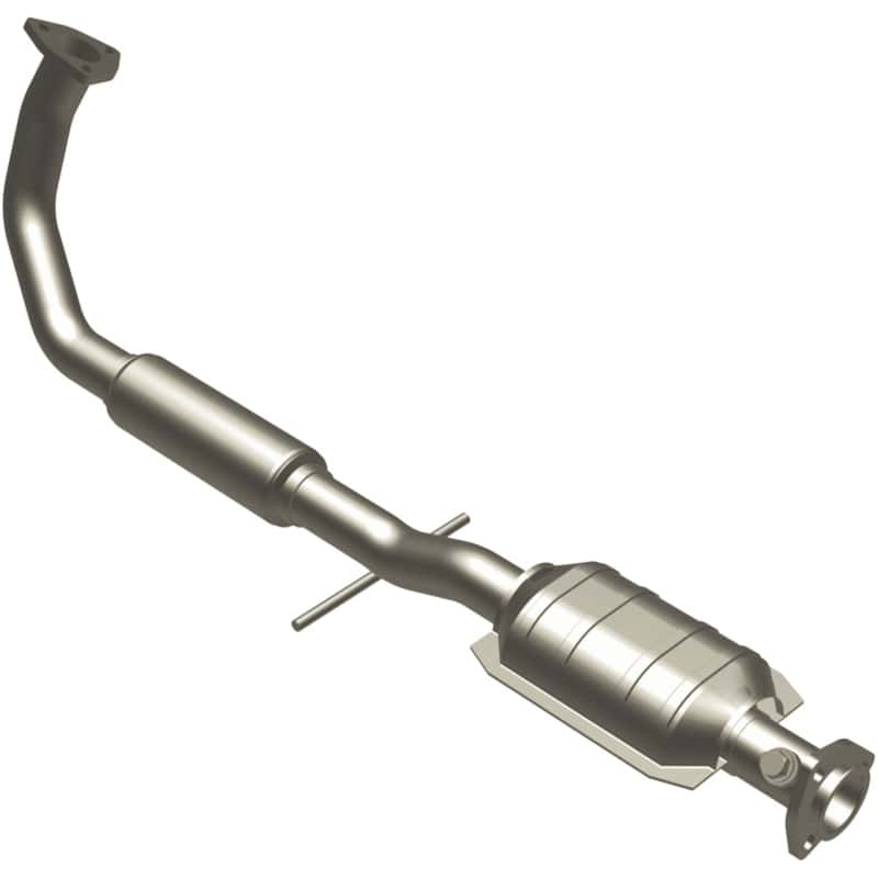 Magnaflow — MagnaFlow Conv DF Saturn 96-97 1.9L Dohc
HM Grade
HM - view 32