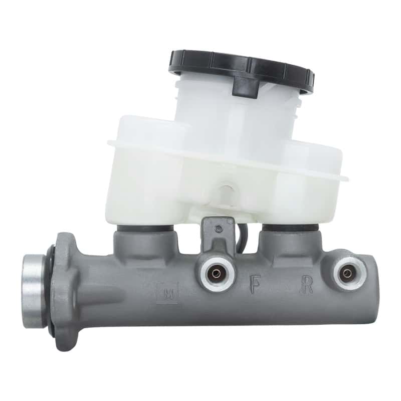 DFC — DFC 88-95 Isuzu Pickup Brake Master Cylinder
DFC Brake Master Cyl - view 2