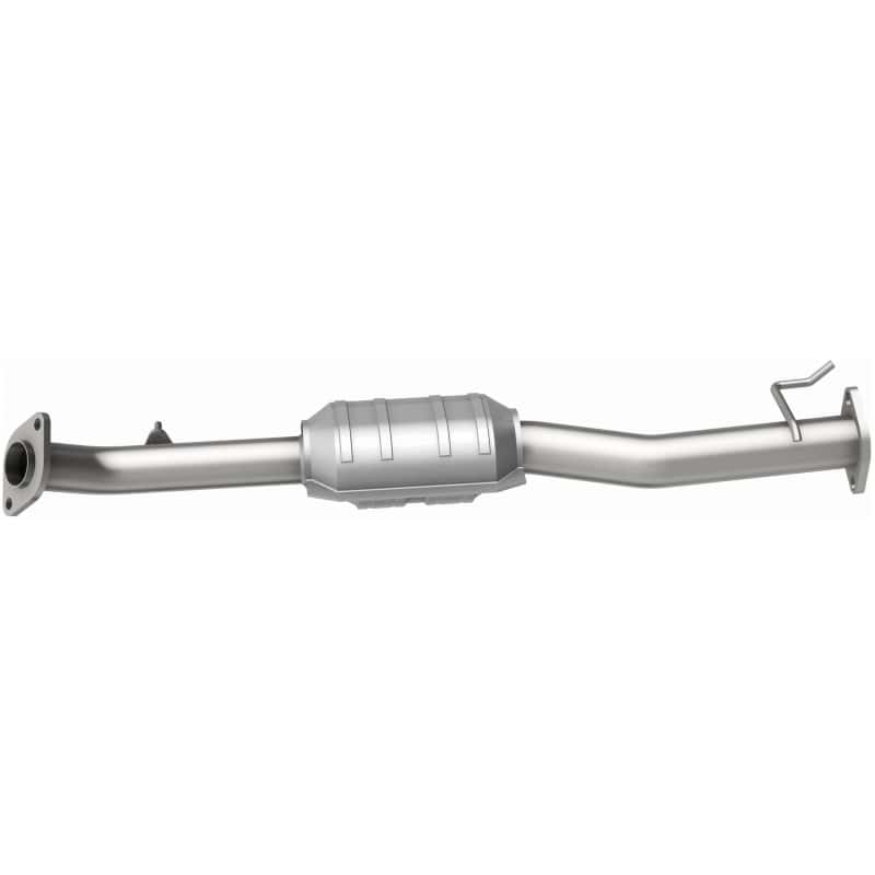 Magnaflow — MagnaFlow Conv DF 98-00 Toyota RAV4 2.0L
HM Grade
HM - view 32