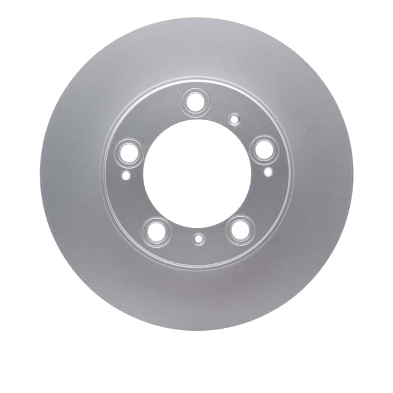 DFC — DFC 97-04 Porsche Boxster Front GeoSPEC Coated Rotor
DFC Brake Rotor - view 1
