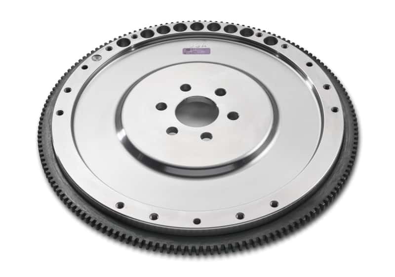 Ford Racing — Ford Racing Manual Transmission Flywheel Steel 157T 50
Clutch Flywheel - view 5