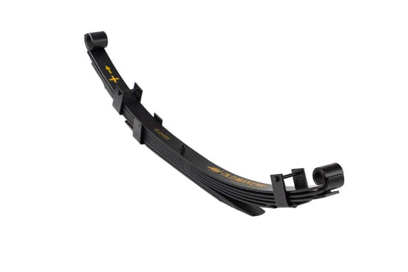 Old Man Emu — ARB / OME Leaf Spring D2 Hilux 05On Hd
Leaf Spring - view 3