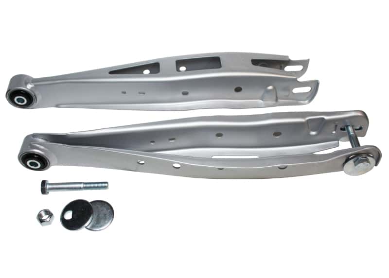 Whiteline — Whiteline 13+ Scion FRS/Subaru BRZ / 15+ WRX/STI Adjustable Rear Lower Control Arms (Pair)
Control Arms - view 1