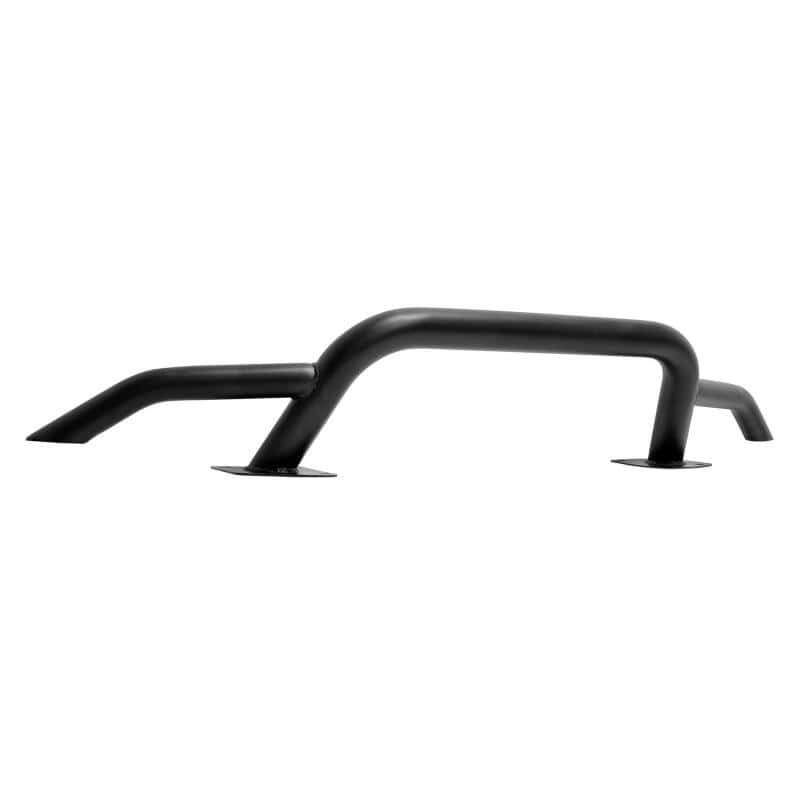 Westin — Westin 20-25 Jeep Gladiator / 18-25 Wrangler JL XTS Round Bull Bar - Tex. Blk
Bull Bar - view 3