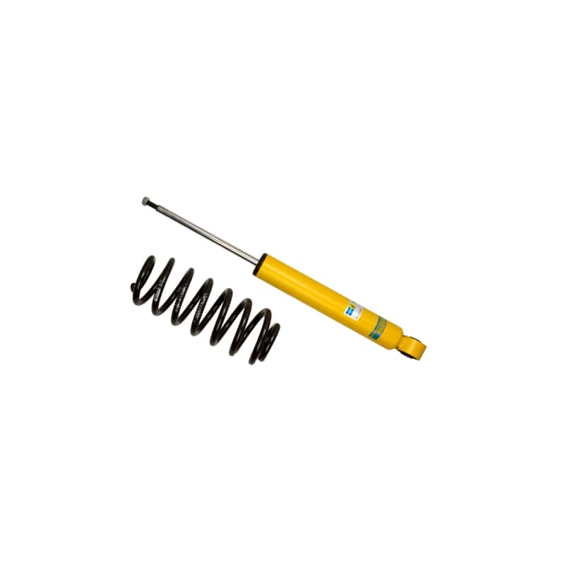 Bilstein — Bilstein B12 2010 Volkswagen Golf TDI Hatchback Front and Rear Suspension Kit
Complete Kit - view 10