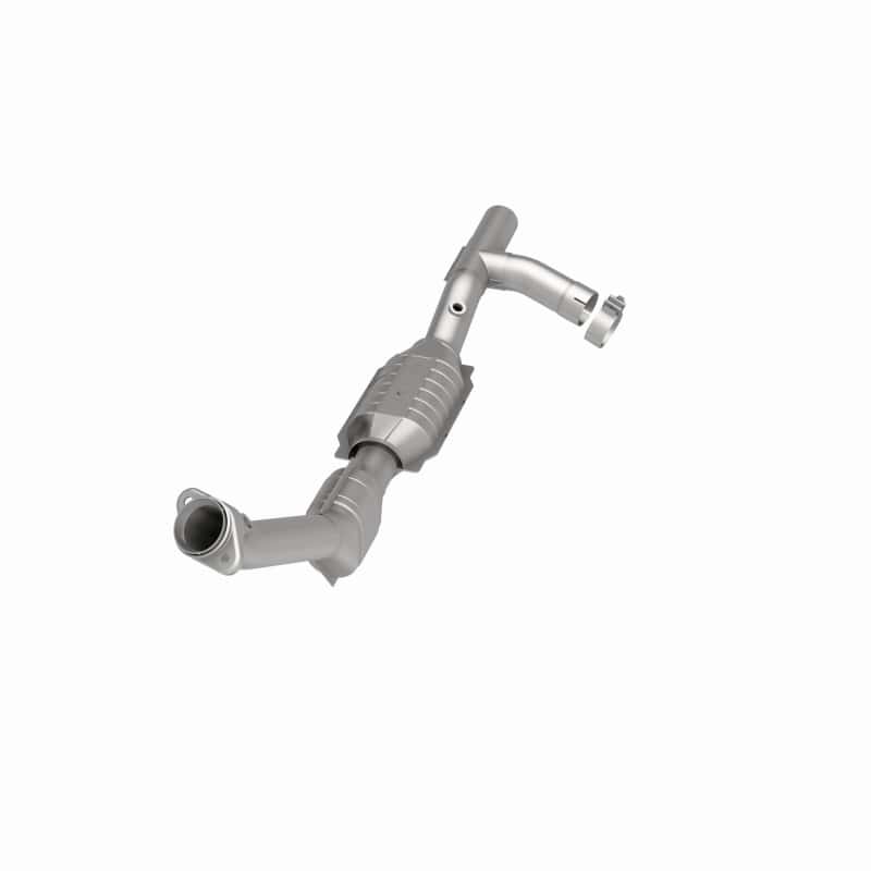 Magnaflow — MagnaFlow Conv DF 99-00 Ford Trucks 5.4L
OEM Grade
OEM - view 26