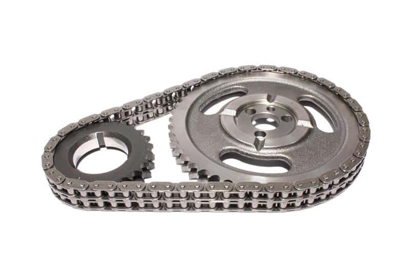 COMP Cams — COMP Cams Hi-Tech Roller Timing Set CB - view 2