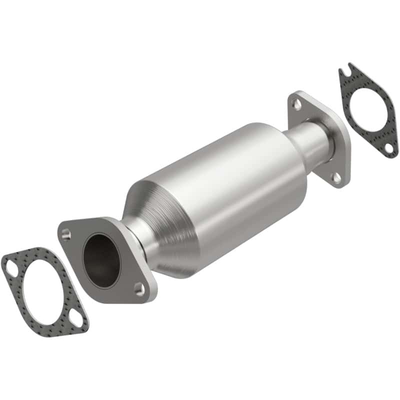 Magnaflow — Magnaflow 10-13 Hyundai Santa Fe 2.4L Direct Fit Converter
California - view 2