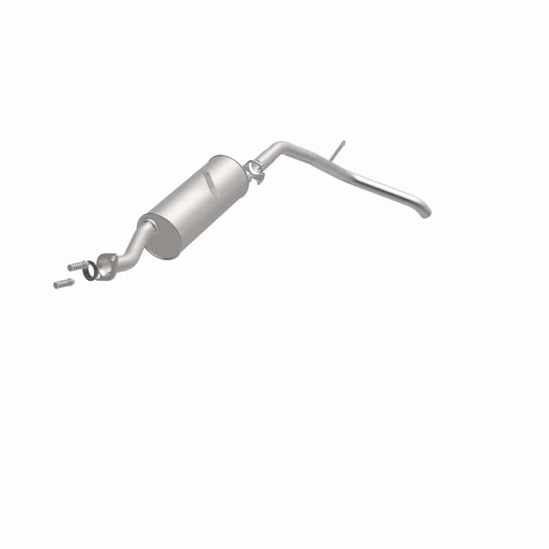 Magnaflow — MagnaFlow BRE Exhaust Kit 86-95 Suzuki Samurai 1.3L
Exhaust Kit - view 23