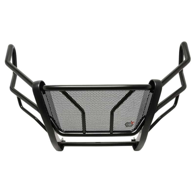 Westin — Westin 15-21 Ford Transit 150/250/350 HDX Grille Guard - Black
Grille Guard - view 13