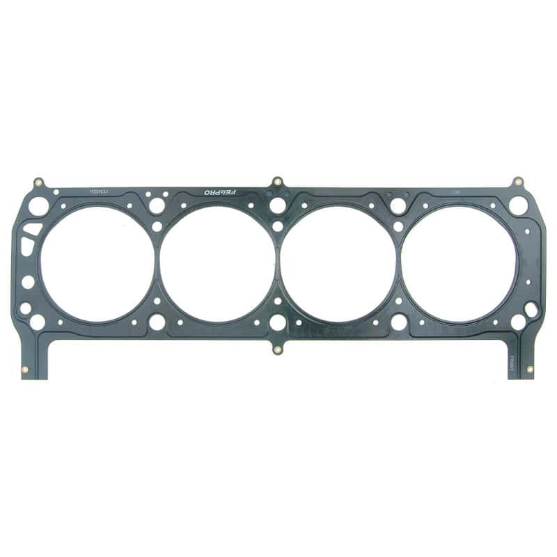Fel-Pro — Fel-Pro 1134 SD-4 Severe Duty Engine Cylinder Head Gasket - view 2