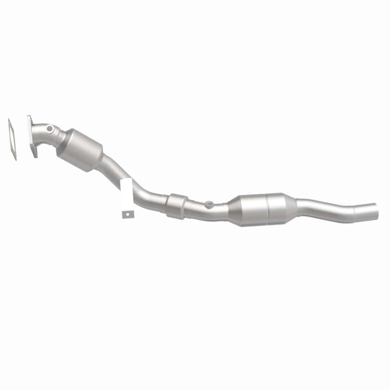 Magnaflow — Magnaflow Conv DF 01-02 Audi S4 2.7L P/S
California - view 11