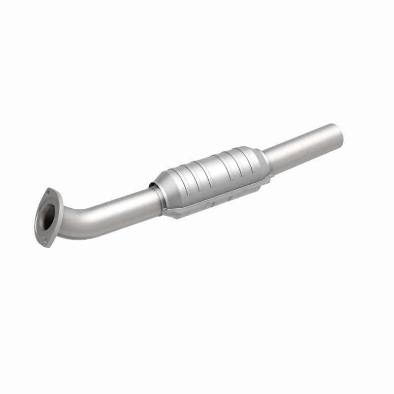 Magnaflow — MagnaFlow Conv DF 06-08 Toyota RAV4 2.4L
HM Grade
HM - view 7