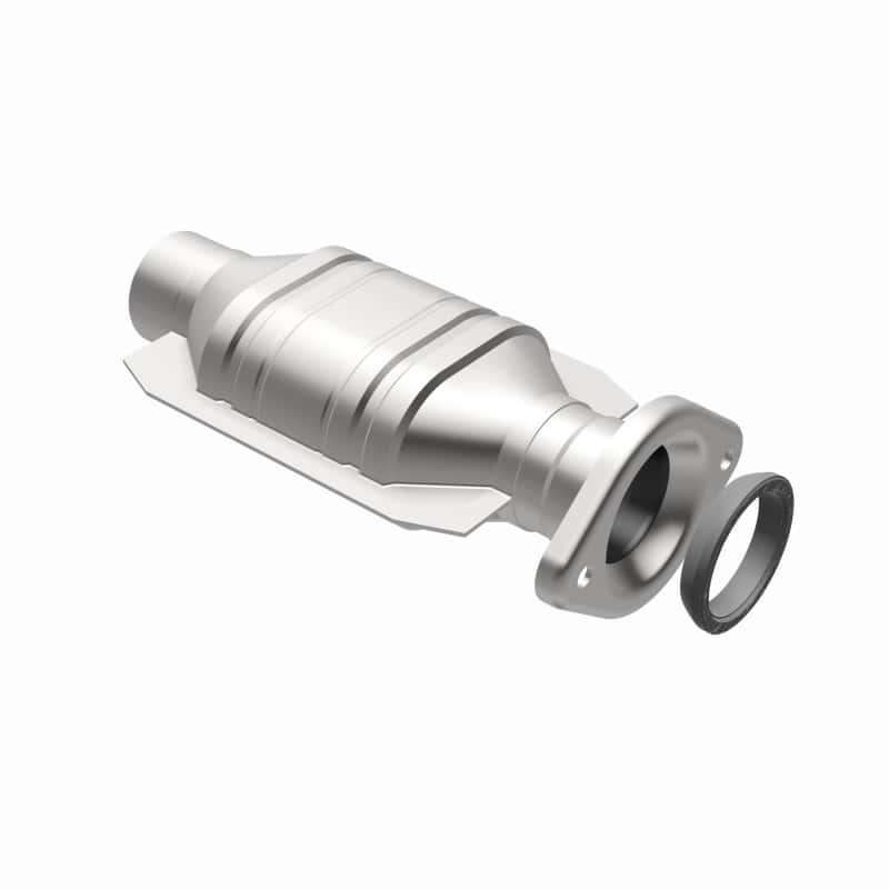 Magnaflow — MagnaFlow Conv DF 01-03 Highlander underbody
HM Grade
HM - view 22