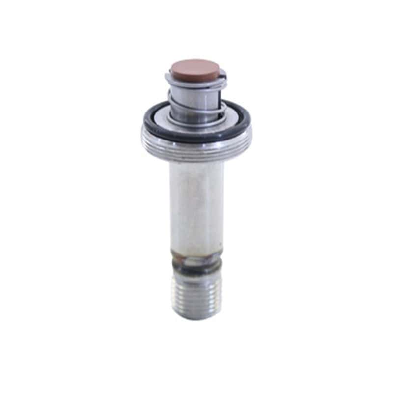 Nitrous Express — Nitrous Express Piston Only Gasoline .310 Stainless Solenoid .187 &.310 Lightning Solenoids
Fuel/N2OSolPst
Piston - view 3