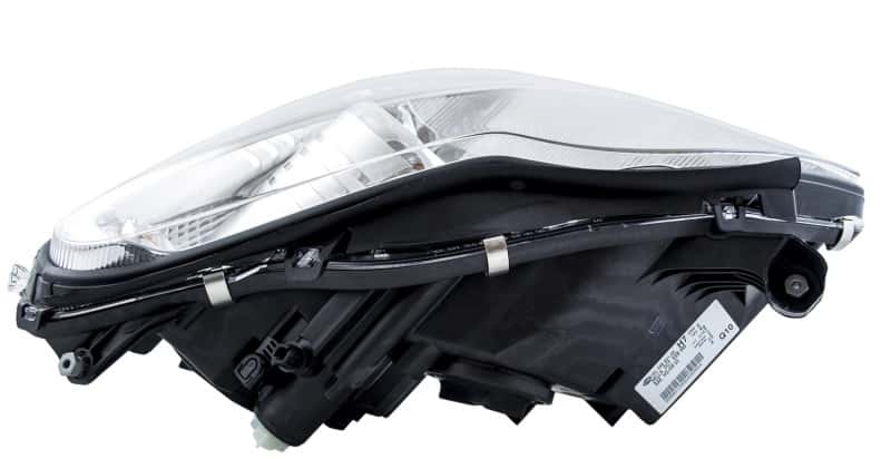 Hella — Hella 2006-2011 Mercedes-Benz CLS500 Halogen Headlight Assembly - view 16