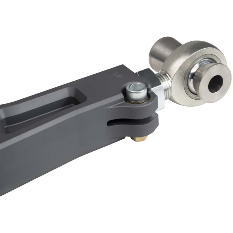 Camburg — Camburg Ford Ranger 2WD/4WD 19-23 KINETIK V2 Performance Billet Uniball Upper Arms
Control Arm Kit - view 6