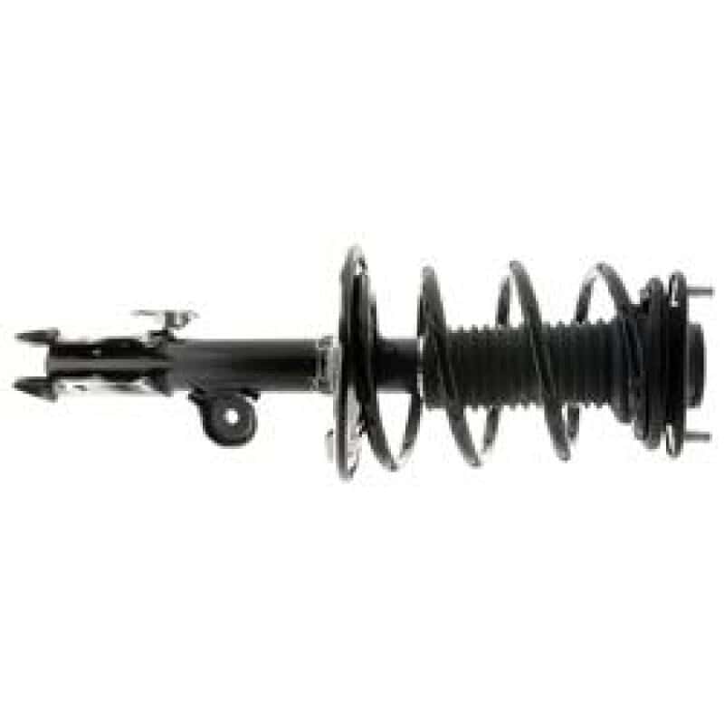 KYB — KYB Shocks & Struts Strut Plus Front Right 09-12 Toyota Rav4
Strut-Plus - view 4