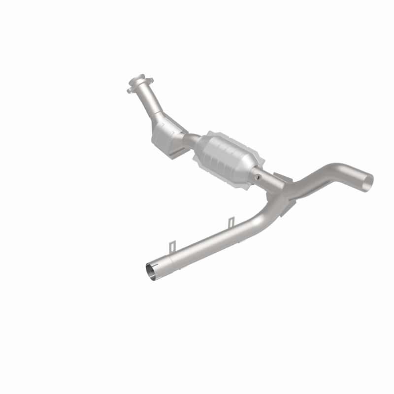Magnaflow — MagnaFlow Conv DF 97-98 Ford F-150 Pickup 4.2L P/S 4WD
HM Grade
HM - view 14