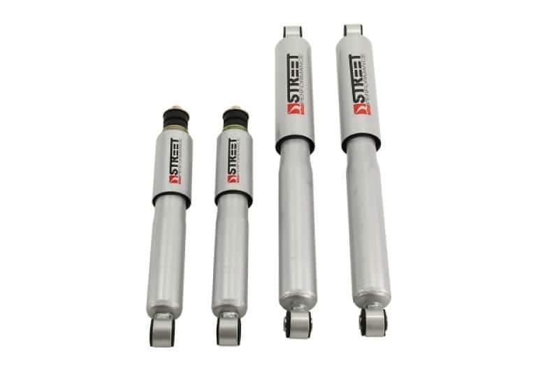 Belltech — Belltech Street Performance Shock Set
SP OEM SHOCK SET - view 1