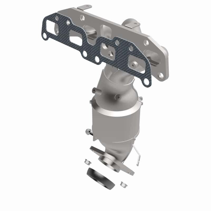 Magnaflow — Magnaflow 04-05 Nissan Altima 2.5L Direct Fit Converter
California - view 25