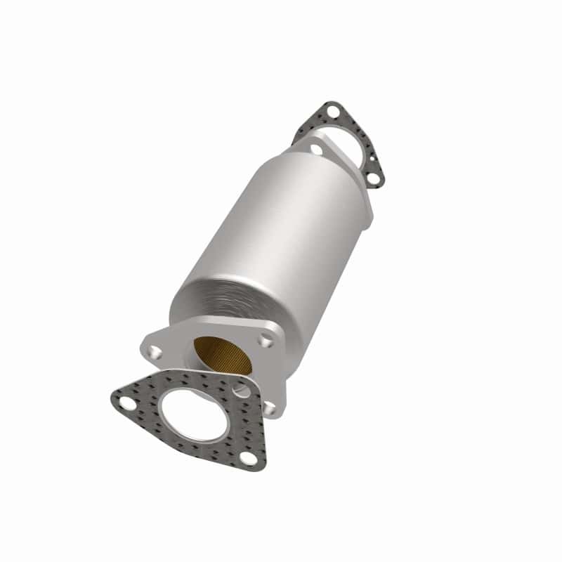 Magnaflow — MagnaFlow Conv Direct Fit Honda 80 87
Standard Grade
Standard - view 24
