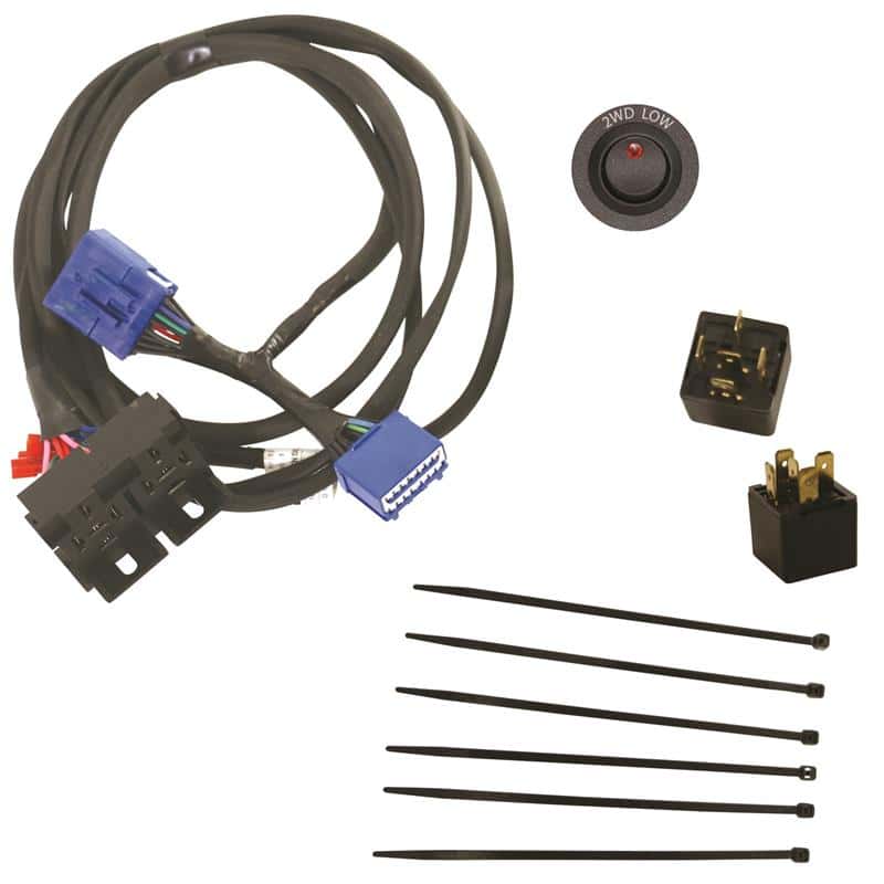 BD Diesel — BD Diesel 2 Low UnLoc 09-17 Dodge 4WD 1500 / 14-17 2500 / 13-17 3500
AxleHubVcDsc
2LOW UNLOC - view 2