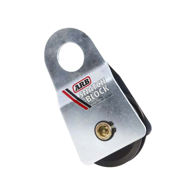 ARB — ARB Snatch Block 15000Lbs - view 1