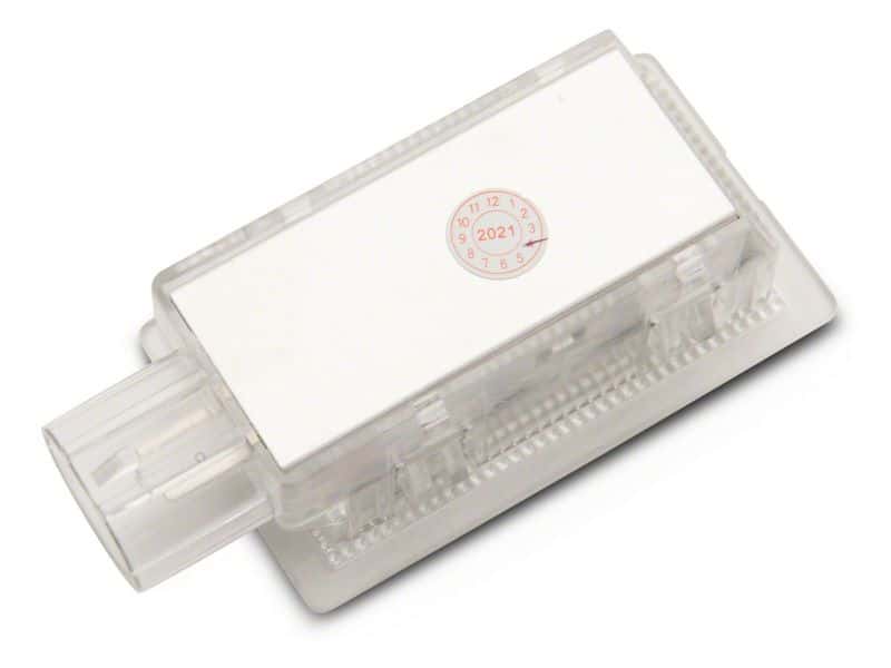 Raxiom — Raxiom05-14 Ford Mustang Axial Series LED Trunk Courtesy Lamp
Lights - view 3