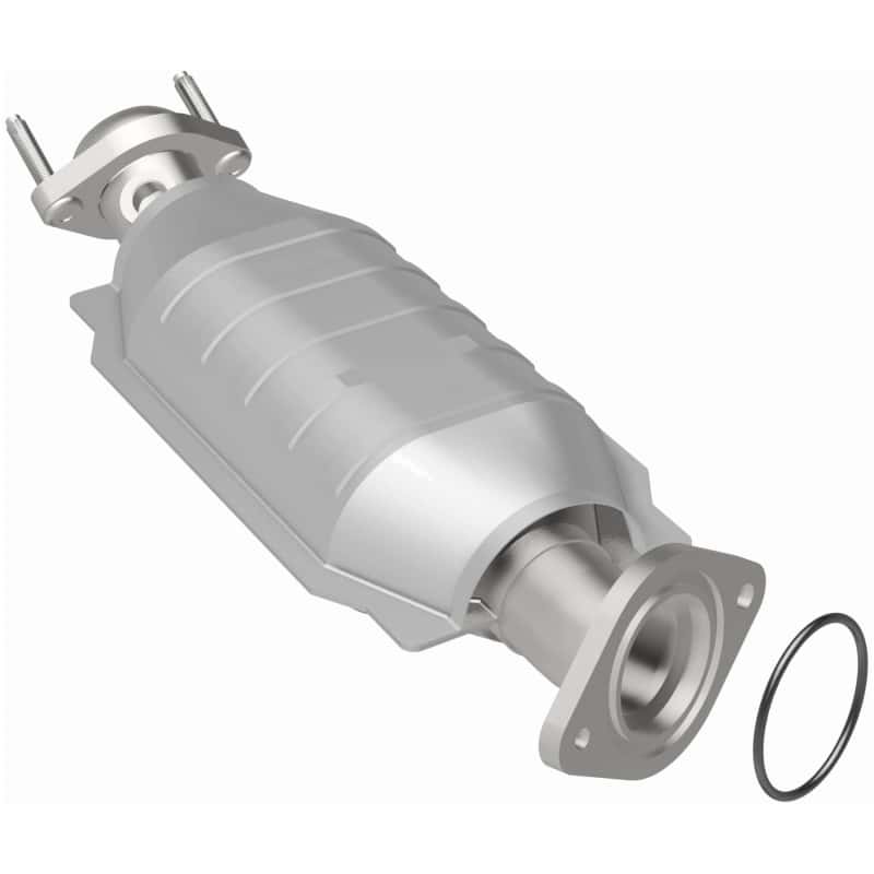 Magnaflow — MagnaFlow Conv DF 05-07 Ford Freestyle 3.0L
OEM Grade
OEM - view 3