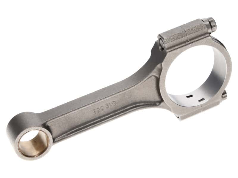 Manley Performance — Manley Chevrolet Small Block Sportsmaster Connecting Rod Set - 5.700in Length
Connecting Rod Set - view 2