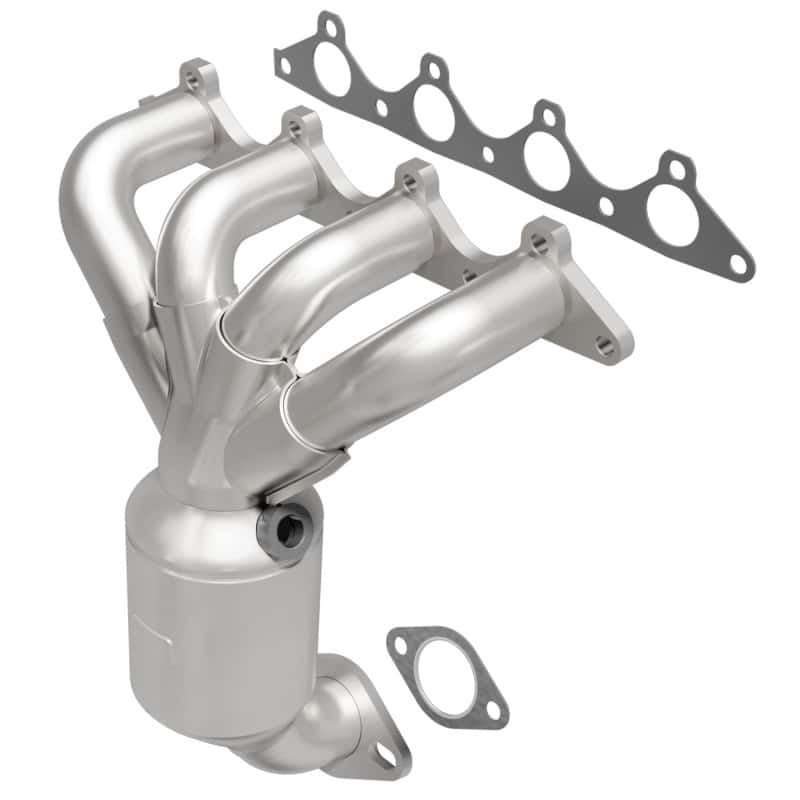 Magnaflow — MagnaFlow Conv DF 00-02 Hyun Accent 1.5L mani
HM Grade
HM - view 1