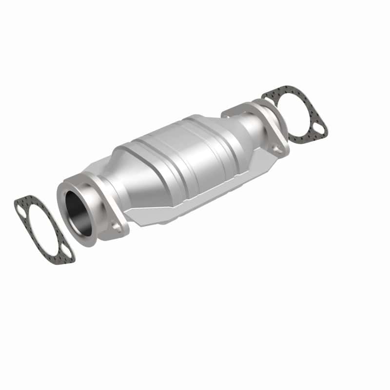 Magnaflow — MagnaFlow Conv DF 95-01 Altima 2.4L Rear
HM Grade
HM - view 8