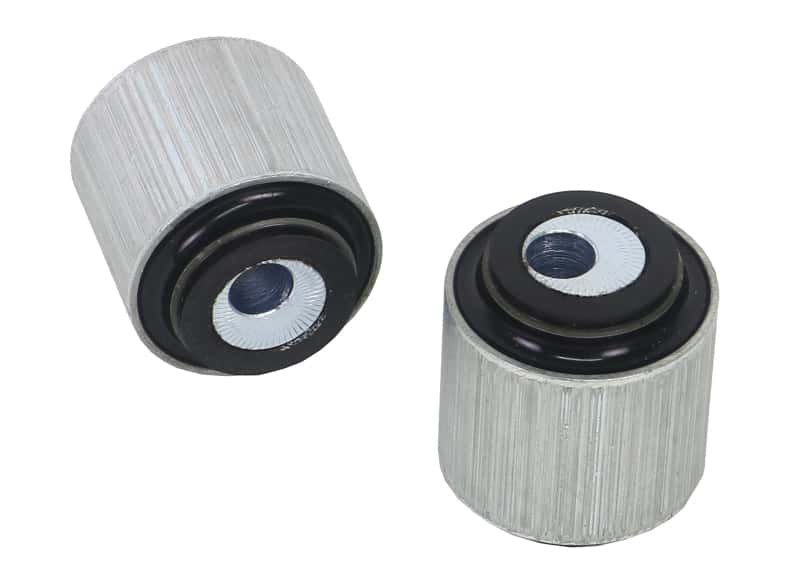 Whiteline — Whiteline 19-21 BMW Z4 / 20-22 Toyota GR Supra Front Control Arm Bushing Kit (Caster Bushing)
Bushing Kit - view 4