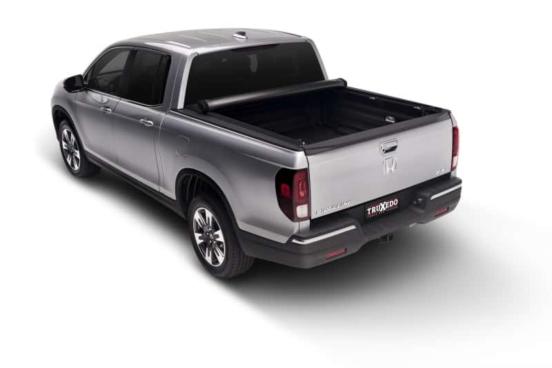 Truxedo — Truxedo 73-96 Ford F-150/250/250 HD/350 6ft 6in Lo Pro Bed Cover
LP 73-96 FD 6'6 - view 5