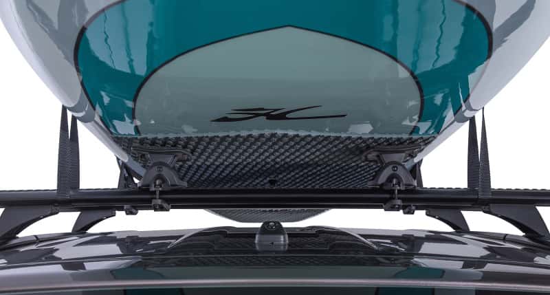 Rhino-Rack — Rhino-Rack Nautic Universal Slide Kayak Carrier - Rear Loading - view 8