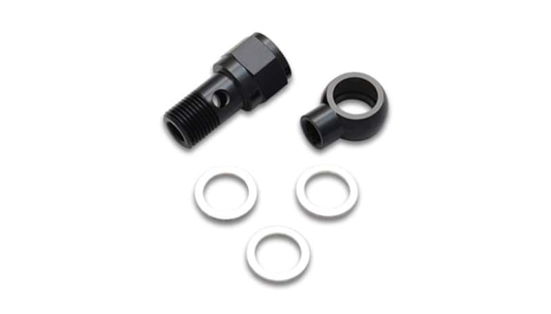 Vibrant — Vibrant LS Engine Oil Pressure Gauge Adapter Fitting
Oil Pressure Adapter
LSEngineOilPressAdpt - view 1