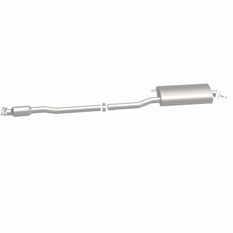 Magnaflow — Magnaflow 2020 Kia Telluride 3.8L AWD Direct Fit Catalytic Converter
OEM Grade
OEM - view 7