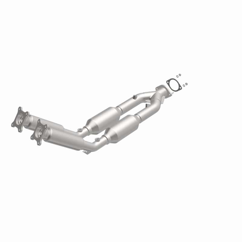 Magnaflow — Magnaflow 99-01 Volvo S80 2.8L Direct Fit Converter
California - view 29