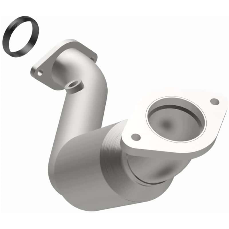 Magnaflow — Magnaflow 2007 Chevrolet Corvette 6.0L Direct Fit Converter
California - view 2