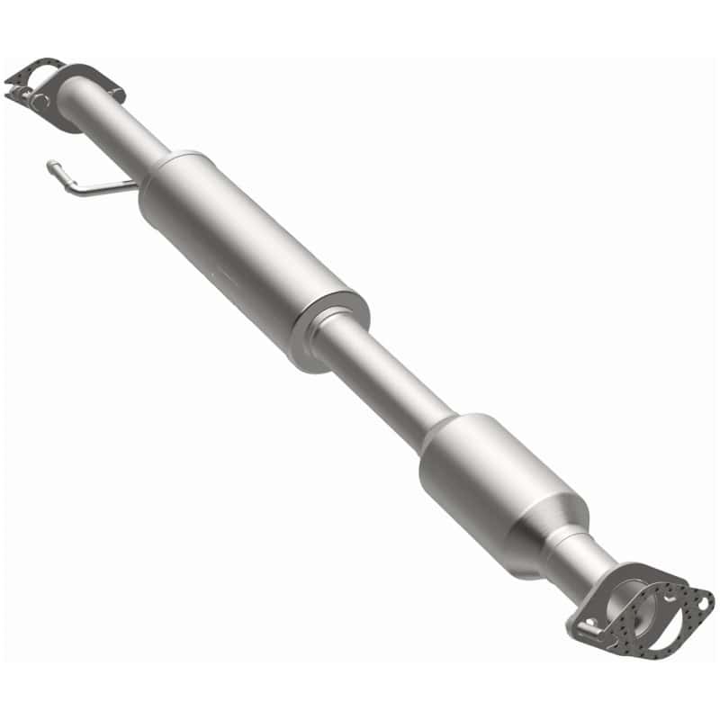 Magnaflow — Magnaflow 16-17 Hyundai Sonata L4 2.0L OEM Grade / EPA Compliant Direct-Fit Catalytic Converter
OEM Grade
OEM - view 30